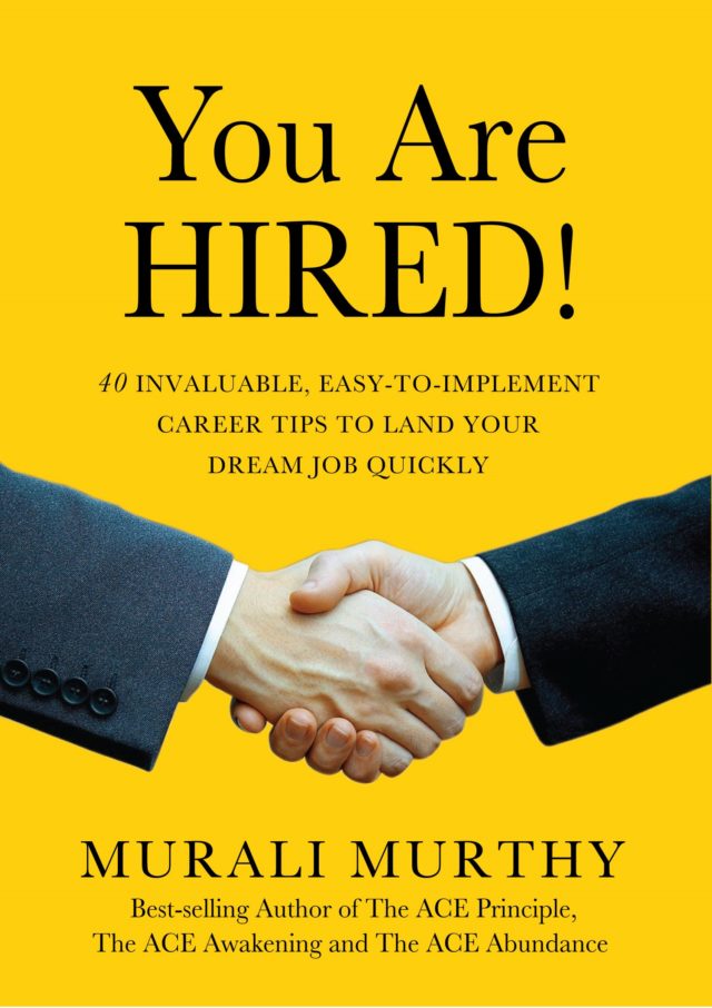 You Are Hired Aceworldfoundation 7431